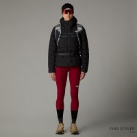 کاپشن نورث فیس زنانه Aconcagua III کلاهدار اورجینال – The North Face