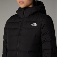 کاپشن نورث فیس زنانه Aconcagua III کلاهدار اورجینال – The North Face