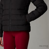 کاپشن نورث فیس زنانه Aconcagua III کلاهدار اورجینال – The North Face