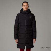 کاپشن نورث فیس زنانه Aconcagua Parka اورجینال – The North Face