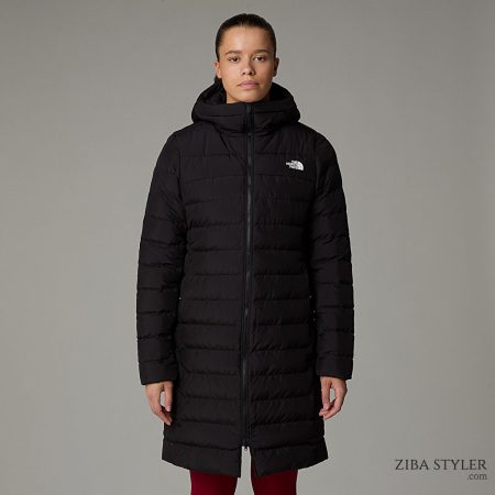 کاپشن نورث فیس زنانه Aconcagua Parka اورجینال – The North Face