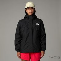کاپشن نورث فیس زنانه Antora Rain اورجینال – The North Face