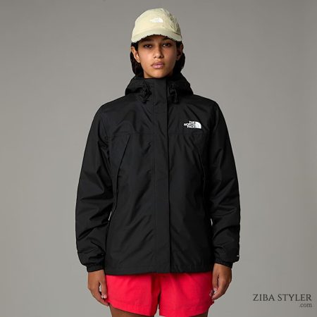 کاپشن نورث فیس زنانه Antora Rain اورجینال – The North Face