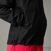 کاپشن نورث فیس زنانه Antora Rain اورجینال – The North Face