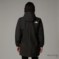 کاپشن نورث فیس زنانه Antora Rain Parka اورجینال – The North Face