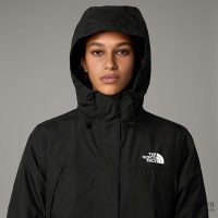 کاپشن نورث فیس زنانه Antora Rain Parka اورجینال – The North Face