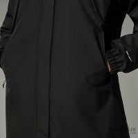 کاپشن نورث فیس زنانه Antora Rain Parka اورجینال – The North Face