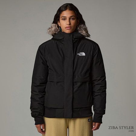 کاپشن نورث فیس زنانه Arctic Bomber اورجینال – The North Face