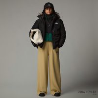 کاپشن نورث فیس زنانه Arctic Bomber اورجینال – The North Face