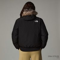 کاپشن نورث فیس زنانه Arctic Bomber اورجینال – The North Face
