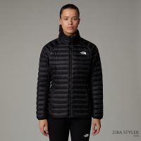 کاپشن نورث فیس زنانه Bettaforca پَر غاز اورجینال – The North Face