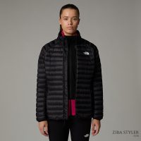 کاپشن نورث فیس زنانه Bettaforca پَر غاز اورجینال – The North Face