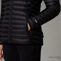 کاپشن نورث فیس زنانه Bettaforca پَر غاز اورجینال – The North Face