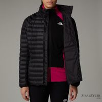 کاپشن نورث فیس زنانه Bettaforca پَر غاز اورجینال – The North Face