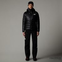 کاپشن نورث فیس زنانه Breithorn پَر غاز کلاهدار اورجینال – The North Face