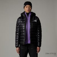 کاپشن نورث فیس زنانه Breithorn پَر غاز کلاهدار اورجینال – The North Face
