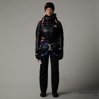 کاپشن نورث فیس زنانه Breithorn پَر غاز کلاهدار اورجینال – The North Face