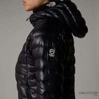 کاپشن نورث فیس زنانه Breithorn پَر غاز کلاهدار اورجینال – The North Face