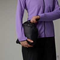 کاپشن نورث فیس زنانه Breithorn پَر غاز کلاهدار اورجینال – The North Face