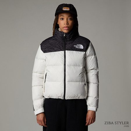 کاپشن نورث فیس زنانه ۱۹۹۶ Retro Nuptse اورجینال – The North Face
