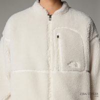 کاپشن نورث فیس زنانه Extreme Pile Tam Boy زیپ‌دار Polar اورجینال – The North Face