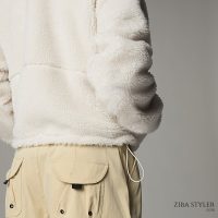 کاپشن نورث فیس زنانه Extreme Pile Tam Boy زیپ‌دار Polar اورجینال – The North Face