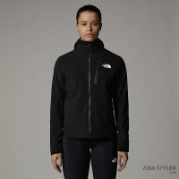 کاپشن نورث فیس زنانه Mountain Athletics Softshell اورجینال – The North Face