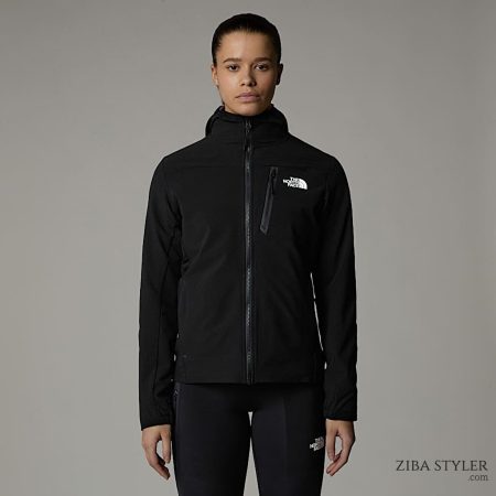 کاپشن نورث فیس زنانه Mountain Athletics Softshell اورجینال – The North Face