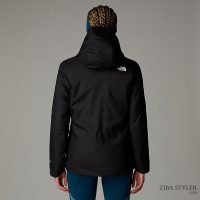 کاپشن نورث فیس زنانه Quest عایق‌بندی شده اورجینال – The North Face