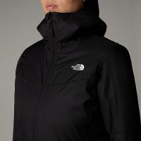 کاپشن نورث فیس زنانه Quest عایق‌بندی شده اورجینال – The North Face