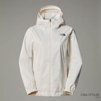 کاپشن نورث فیس زنانه Quest کلاهدار اورجینال – The North Face