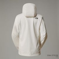 کاپشن نورث فیس زنانه Quest کلاهدار اورجینال – The North Face