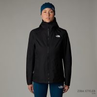 کاپشن نورث فیس زنانه Quest Triclimate سه‌در‌یک اورجینال – The North Face