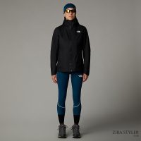 کاپشن نورث فیس زنانه Quest Triclimate سه‌در‌یک اورجینال – The North Face