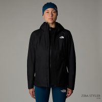 کاپشن نورث فیس زنانه Quest Triclimate سه‌در‌یک اورجینال – The North Face