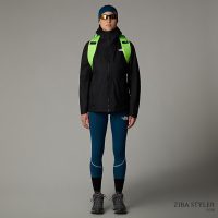 کاپشن نورث فیس زنانه Quest Triclimate سه‌در‌یک اورجینال – The North Face