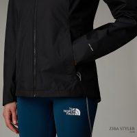 کاپشن نورث فیس زنانه Quest Triclimate سه‌در‌یک اورجینال – The North Face