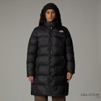 کاپشن نورث فیس زنانه Saikuru Parka اورجینال – The North Face