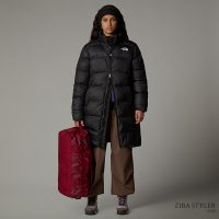 کاپشن نورث فیس زنانه Saikuru Parka اورجینال – The North Face