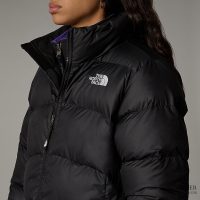 کاپشن نورث فیس زنانه Saikuru Parka اورجینال – The North Face