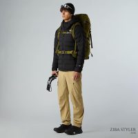 کاپشن نورث فیس مردانه Abseil Stretch پَر غاز کلاهدار – The North Face