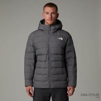 کاپشن نورث فیس مردانه Aconcagua III کلاهدار – The North Face