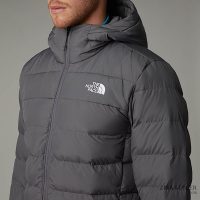 کاپشن نورث فیس مردانه Aconcagua III کلاهدار – The North Face