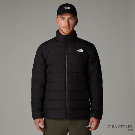 کاپشن نورث فیس مردانه Aconcagua III – The North Face