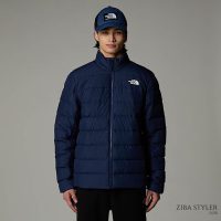 کاپشن نورث فیس مردانه Aconcagua III – The North Face