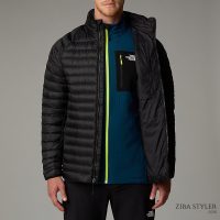 کاپشن نورث فیس مردانه Bettaforca پَر غاز – The North Face