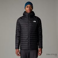 کاپشن نورث فیس مردانه Bettaforca کلاهدار پَر غاز – The North Face