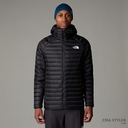 کاپشن نورث فیس مردانه Bettaforca کلاهدار پَر غاز – The North Face