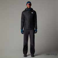 کاپشن نورث فیس مردانه Bettaforca کلاهدار پَر غاز – The North Face