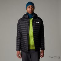 کاپشن نورث فیس مردانه Bettaforca کلاهدار پَر غاز – The North Face